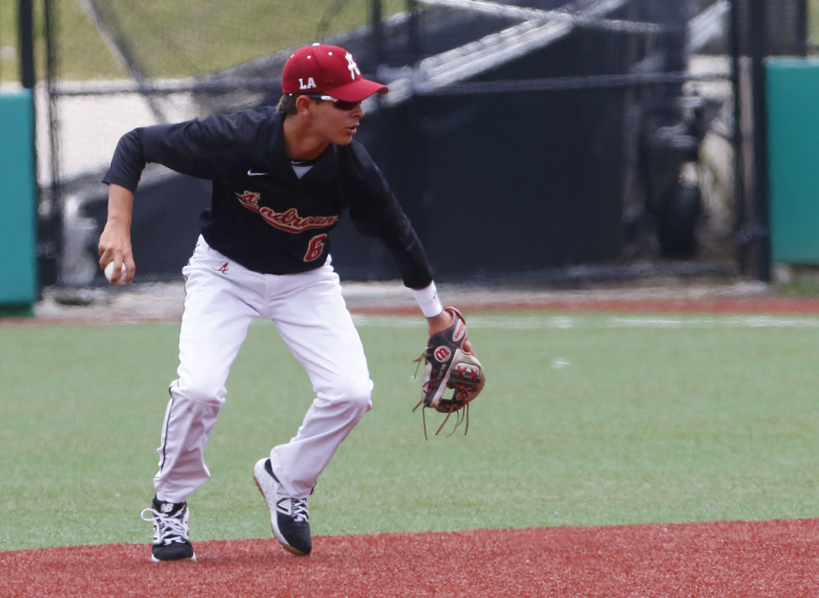 Gallery: 3A baseball semistate: Andrean vs. Yorktown